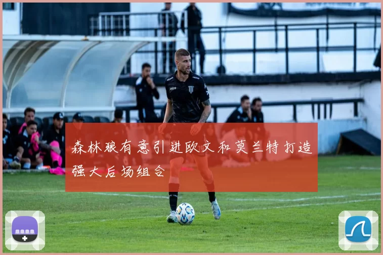 森林狼有意引进欧文和莫兰特打造强大后场组合