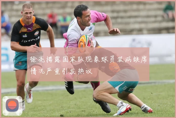 徐亮揭露国家队现象球员装病缺席情况严重引发热议