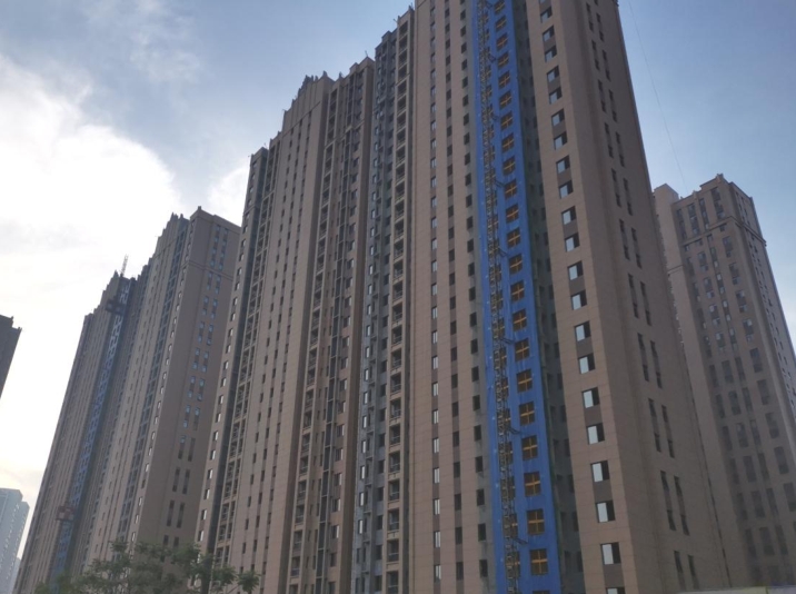 阳光城7号院
